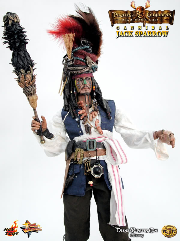 Hot Toys MMS 57