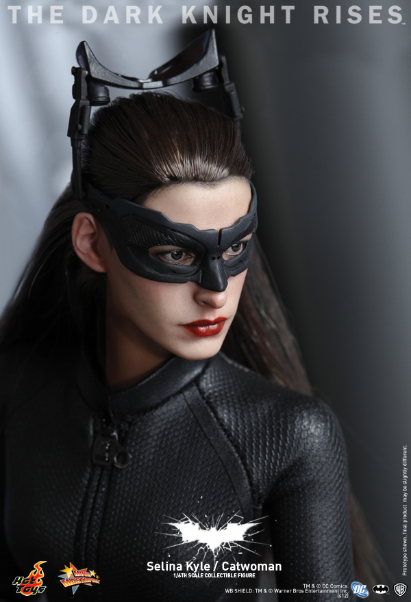 Hot Toys MMS 188