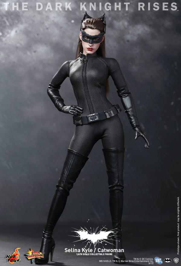 Hot Toys MMS 188