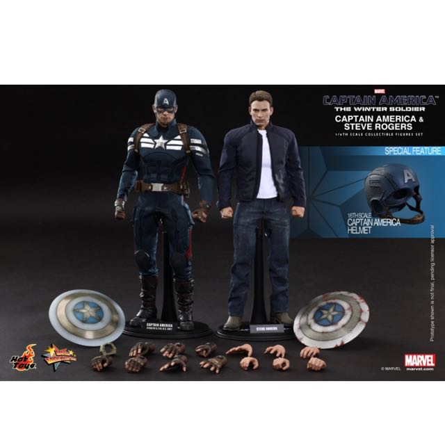 Hot Toys MMS 243