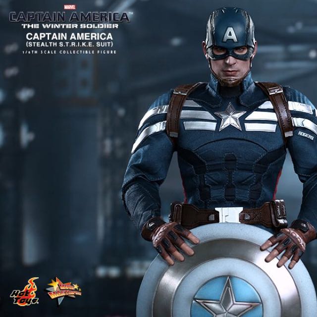 Hot Toys MMS 243