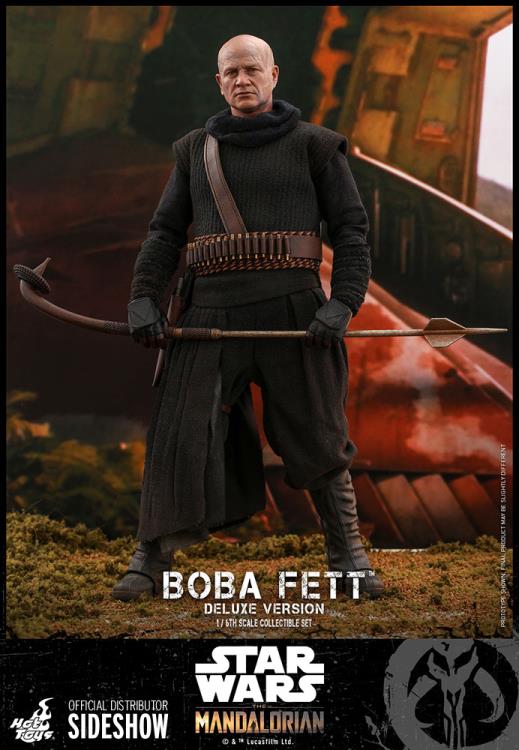 Hot Toys TMS 034 Deluxe
