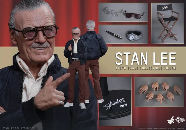 Hot Toys MMS 327