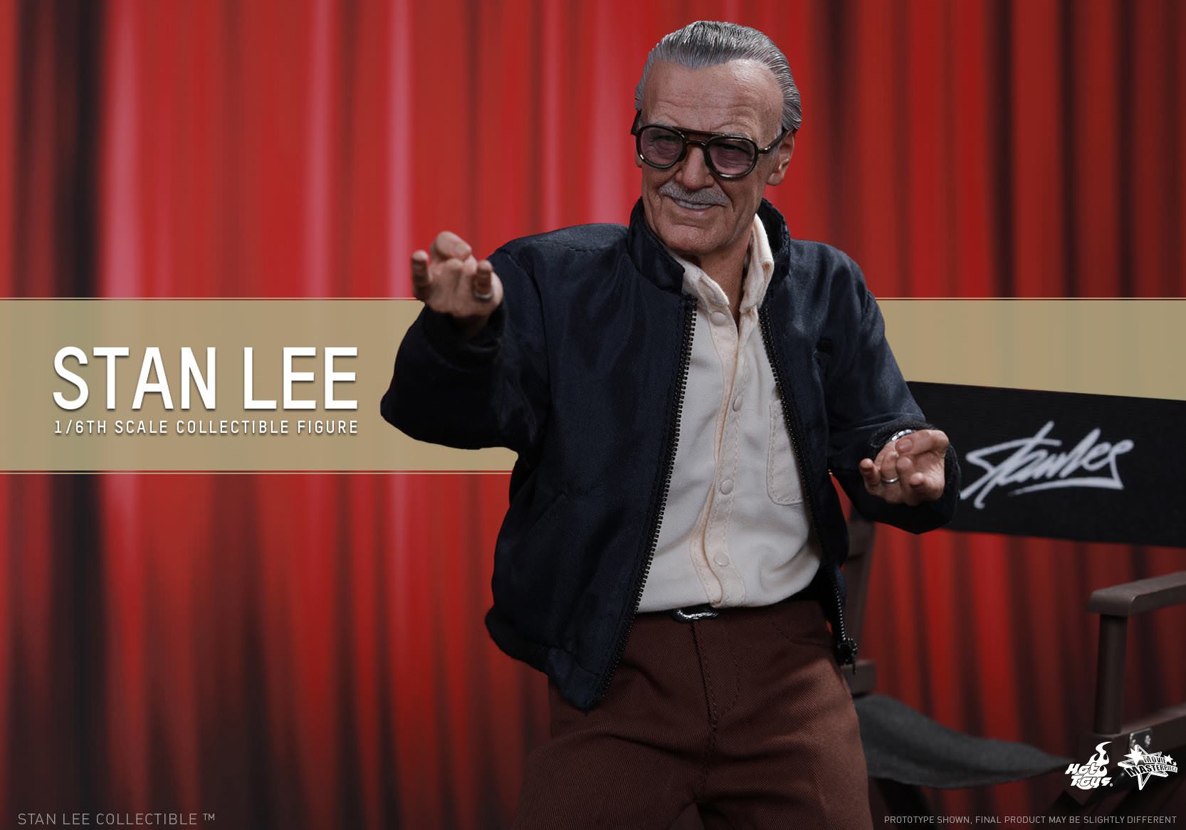 Hot Toys MMS 327