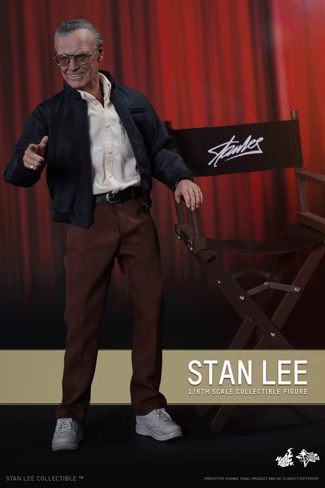 Hot Toys MMS 327