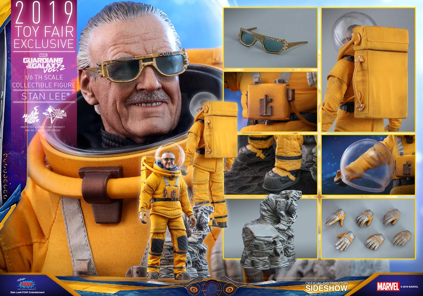 Hot Toys MMS 545
