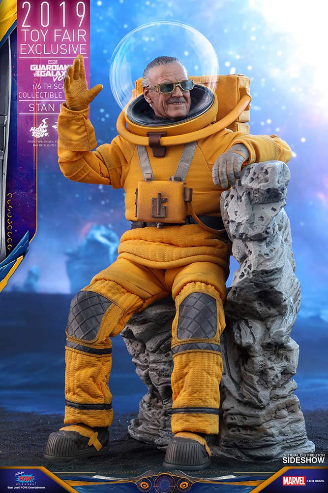 Hot Toys MMS 545