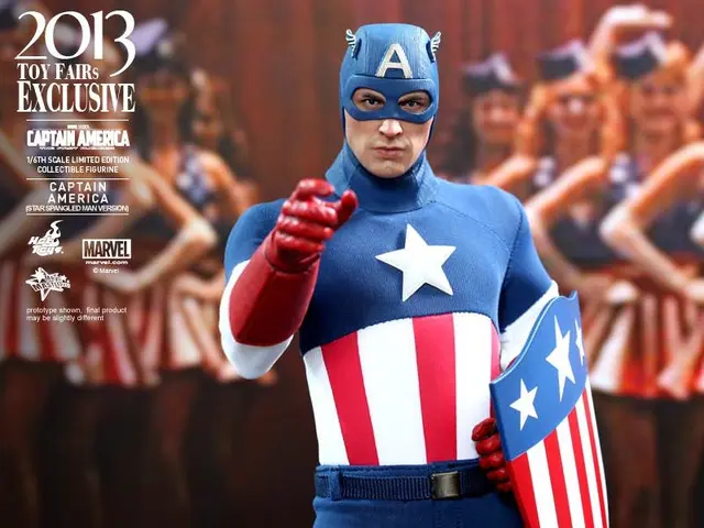 Hot Toys MMS 205