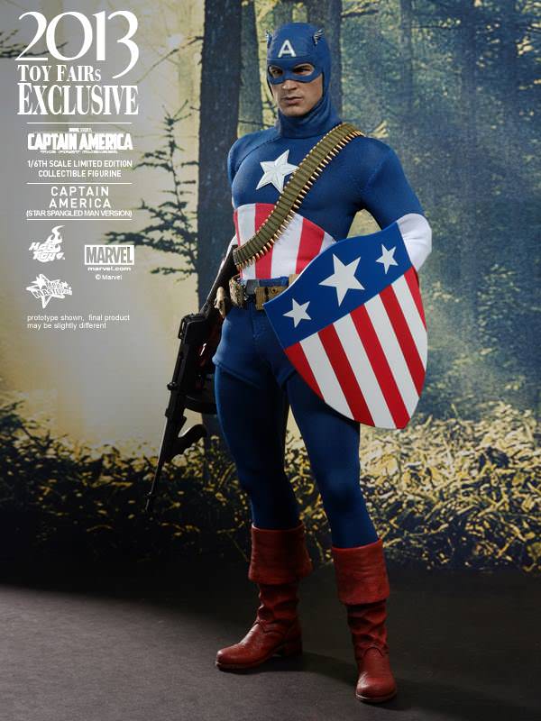 Hot Toys MMS 205