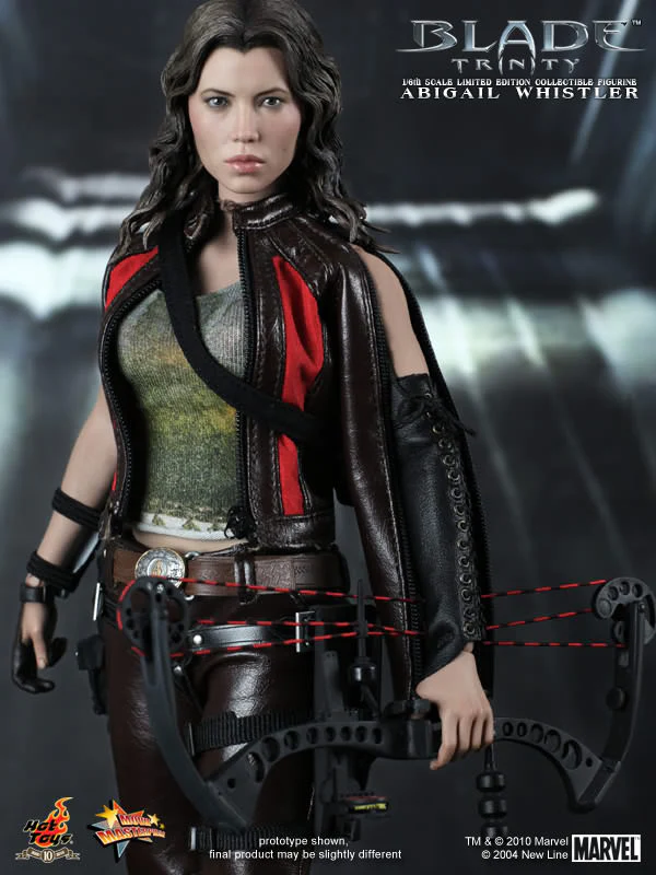 Hot Toys MMS 128