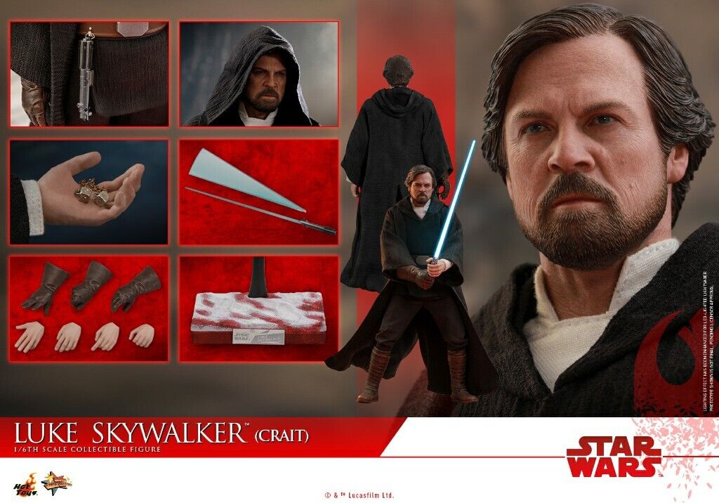 Hot Toys MMS 507