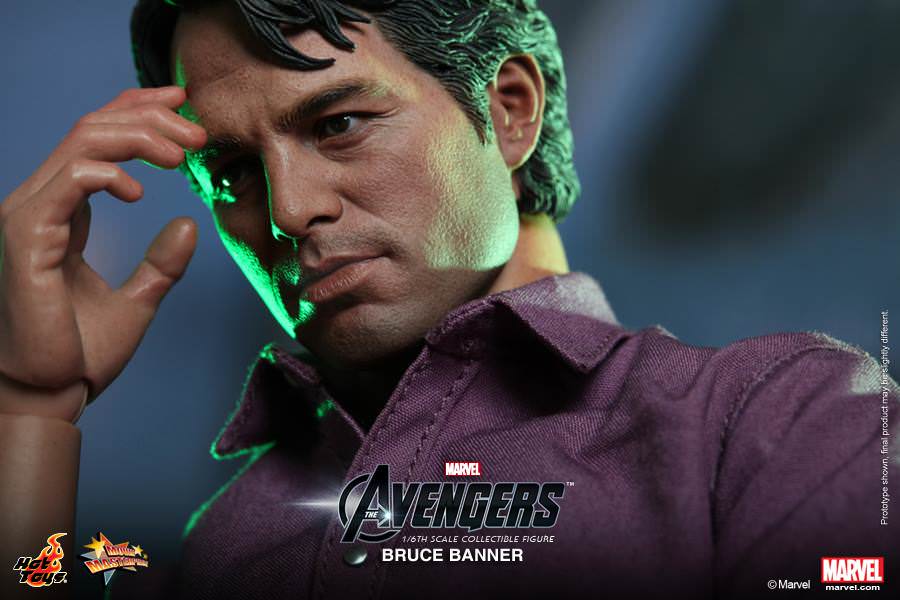 Hot Toys MMS 229