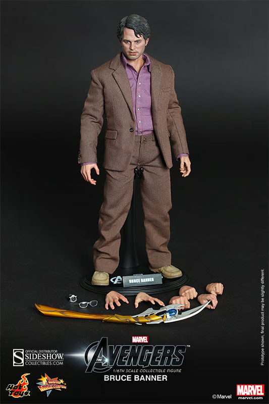 Hot Toys MMS 229