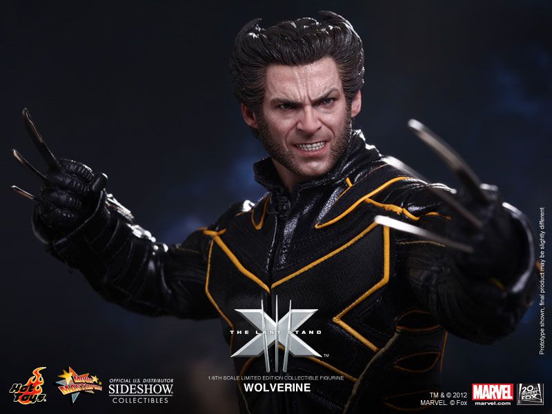 Hot Toys MMS 187