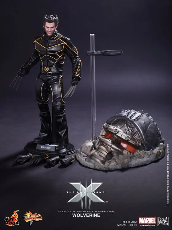 Hot Toys MMS 187