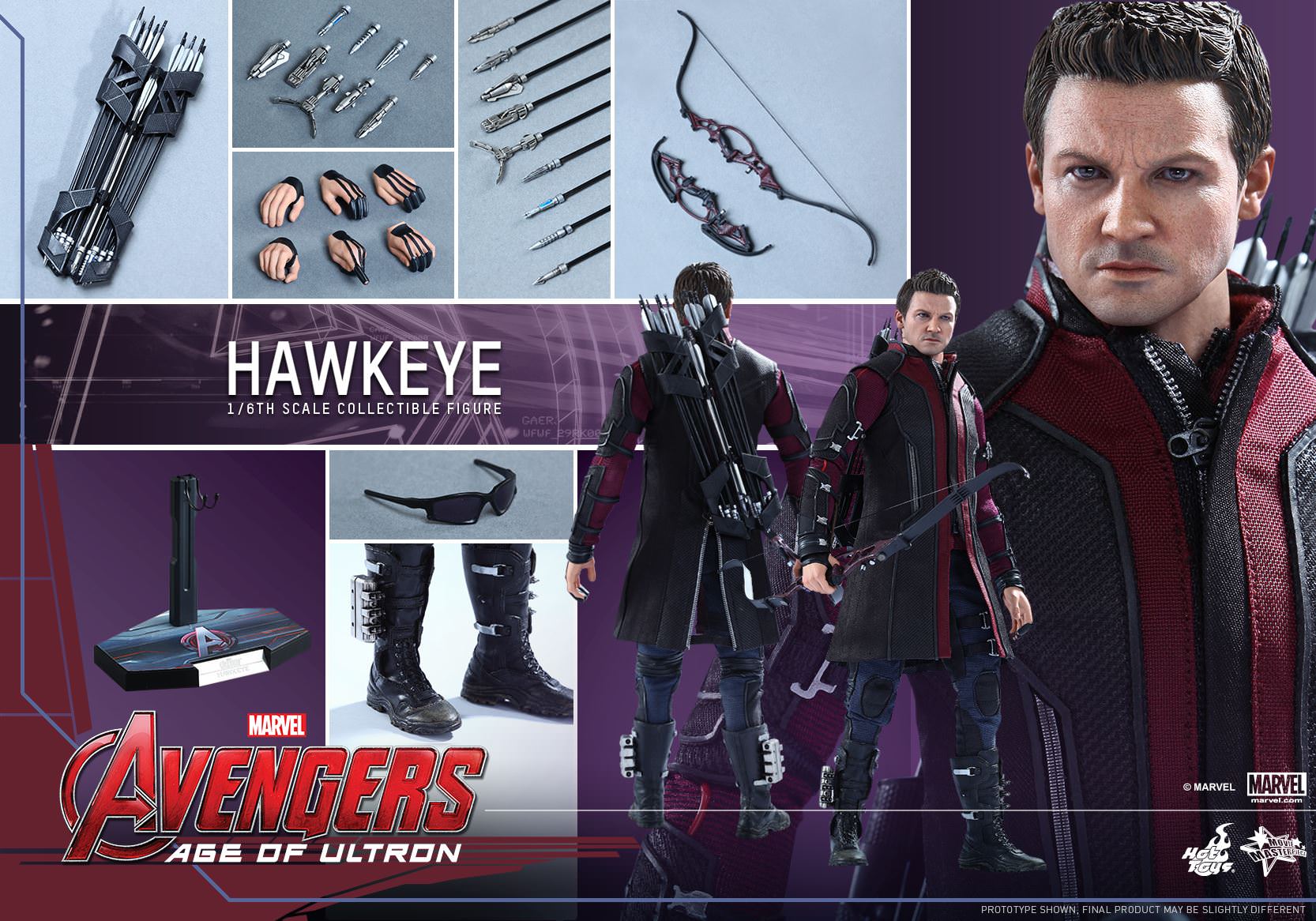 Hot Toys MMS 289