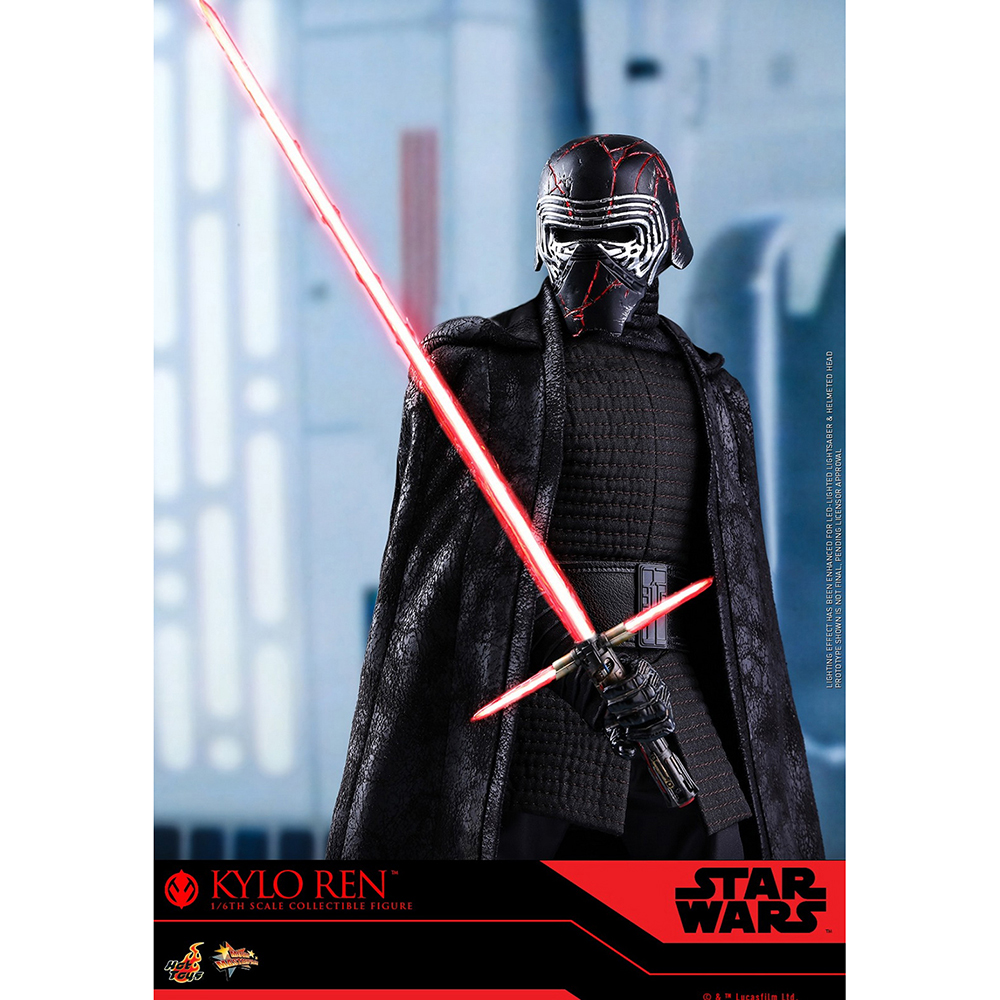 Hot Toys MMS 560