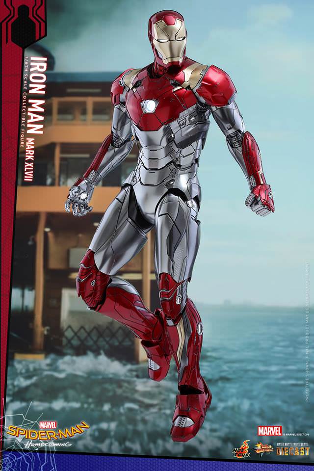 Hot Toys MMS 427 D19