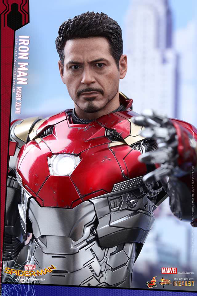 Hot Toys MMS 427 D19