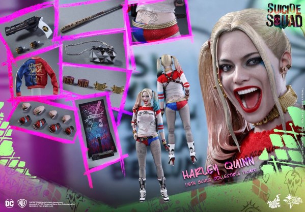 Hot Toys MMS 383