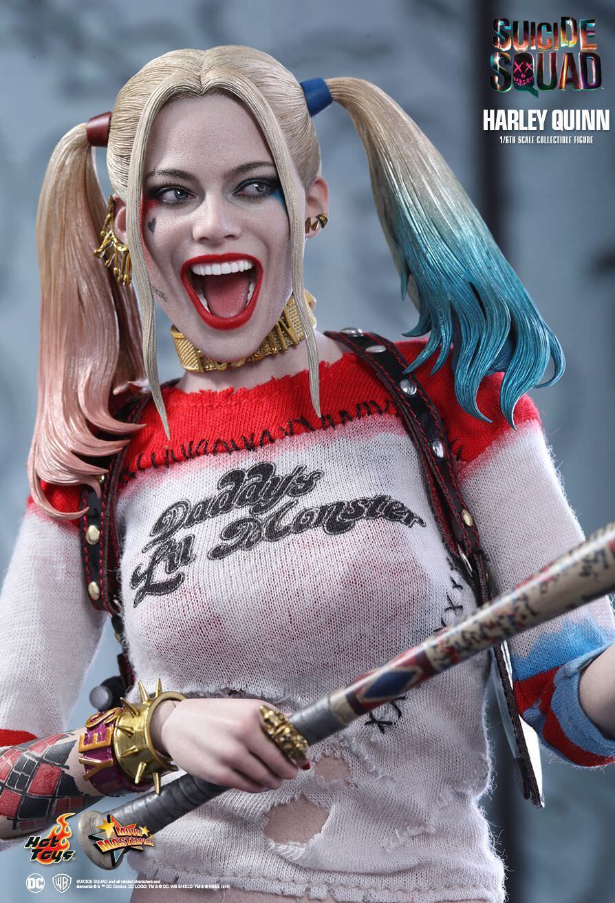 Hot Toys MMS 383