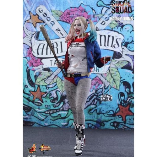 Hot Toys MMS 383