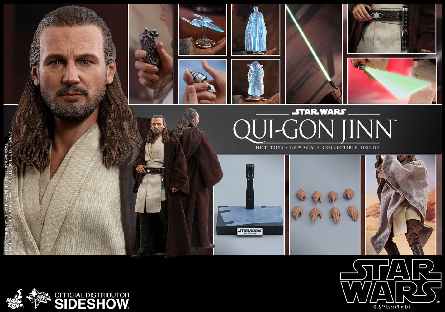 Hot Toys MMS 525