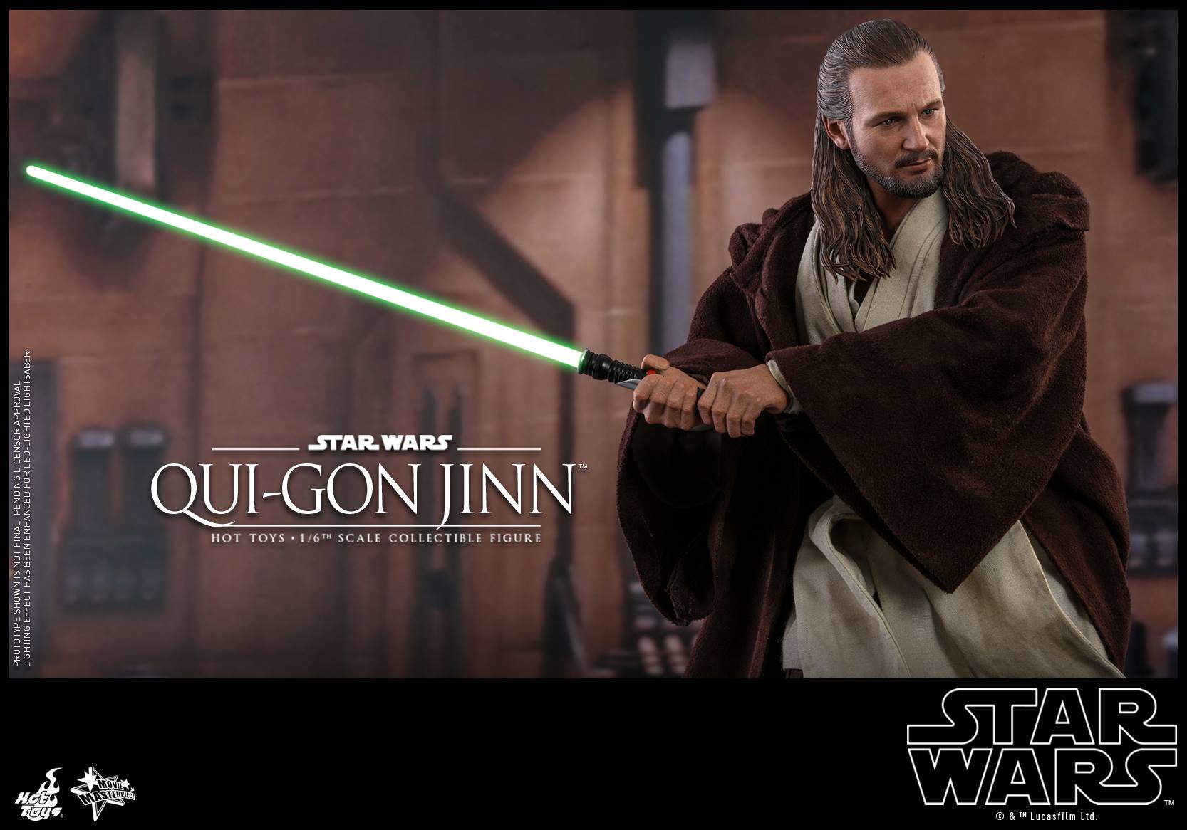 Hot Toys MMS 525