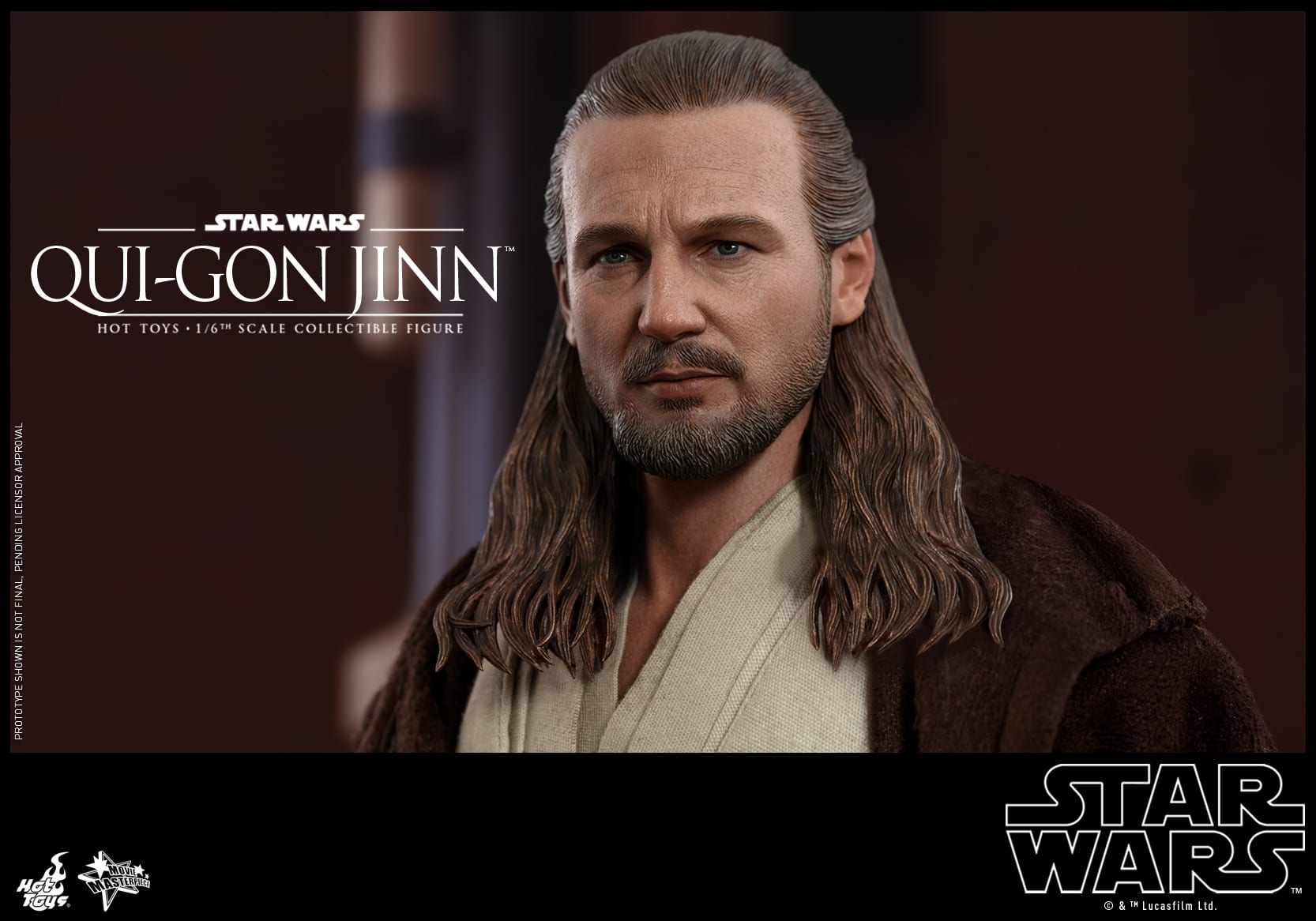 Hot Toys MMS 525