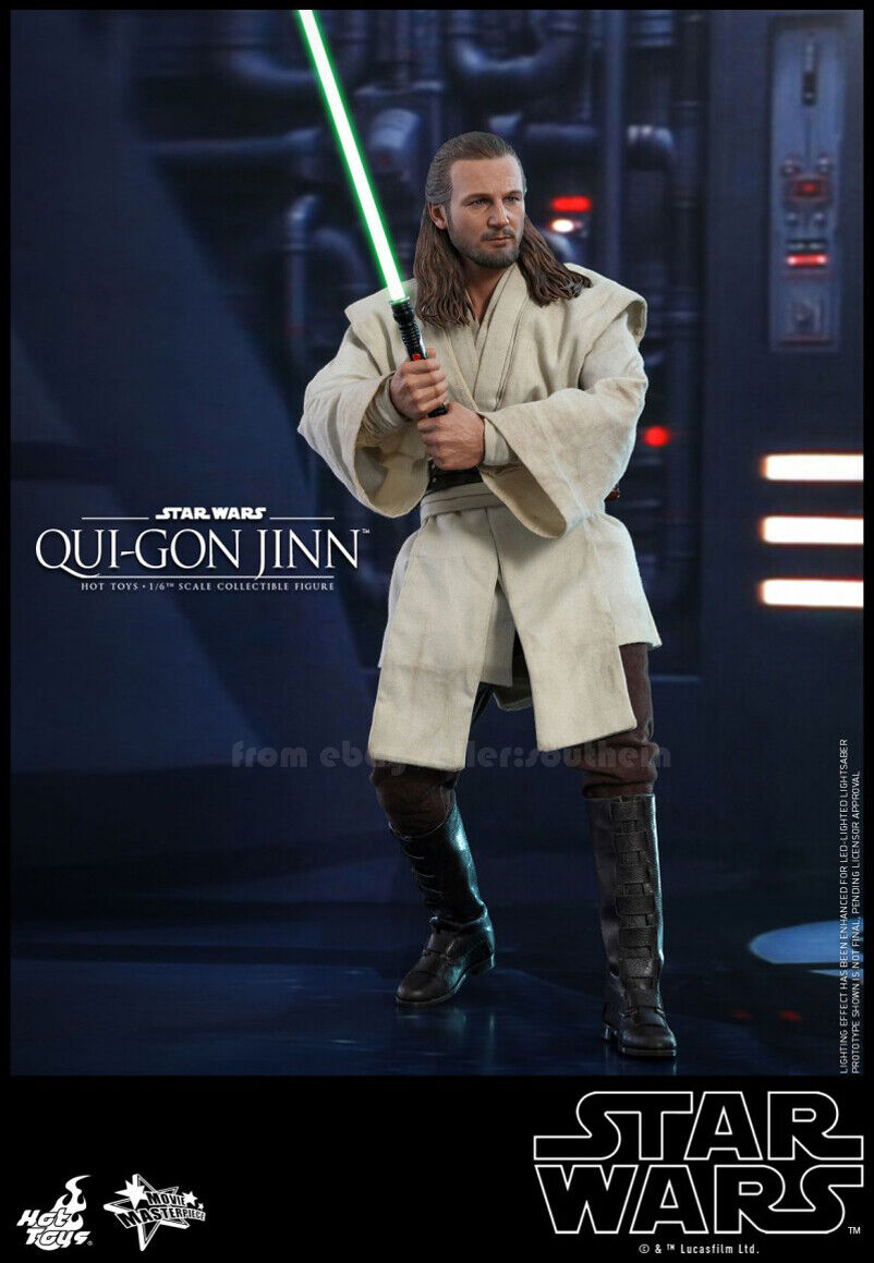 Hot Toys MMS 525