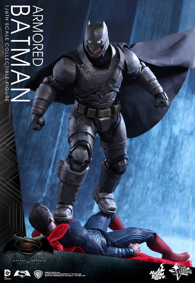 Hot Toys MMS 349