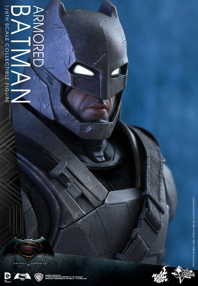Hot Toys MMS 349