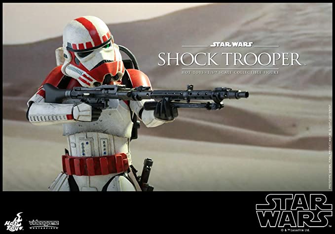 Hot Toys VGM 20
