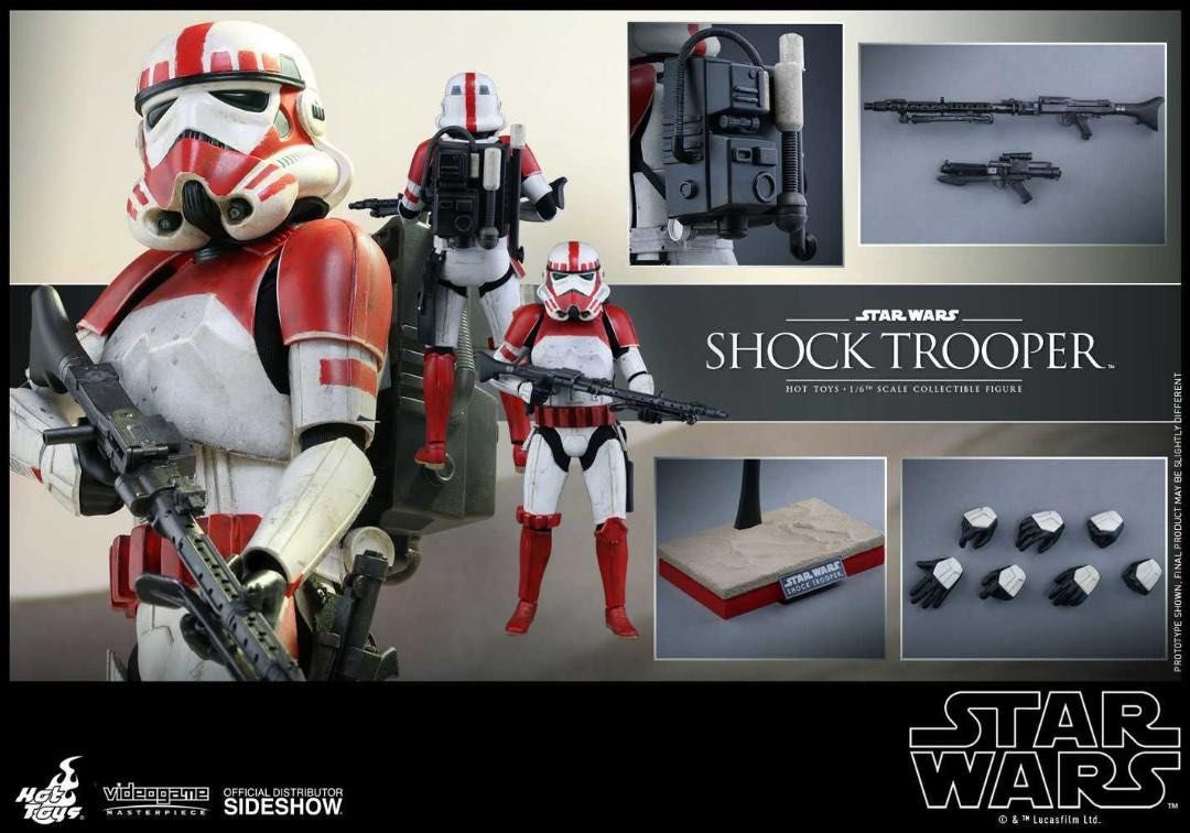 Hot Toys VGM 20