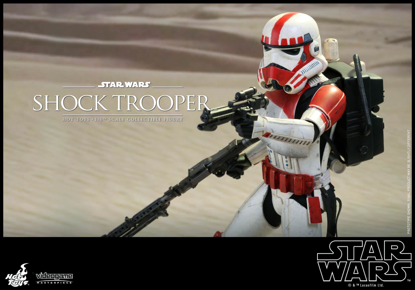 Hot Toys VGM 20