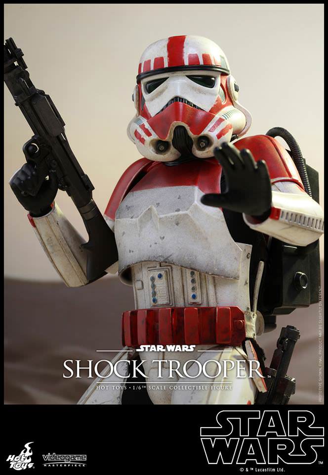 Hot Toys VGM 20