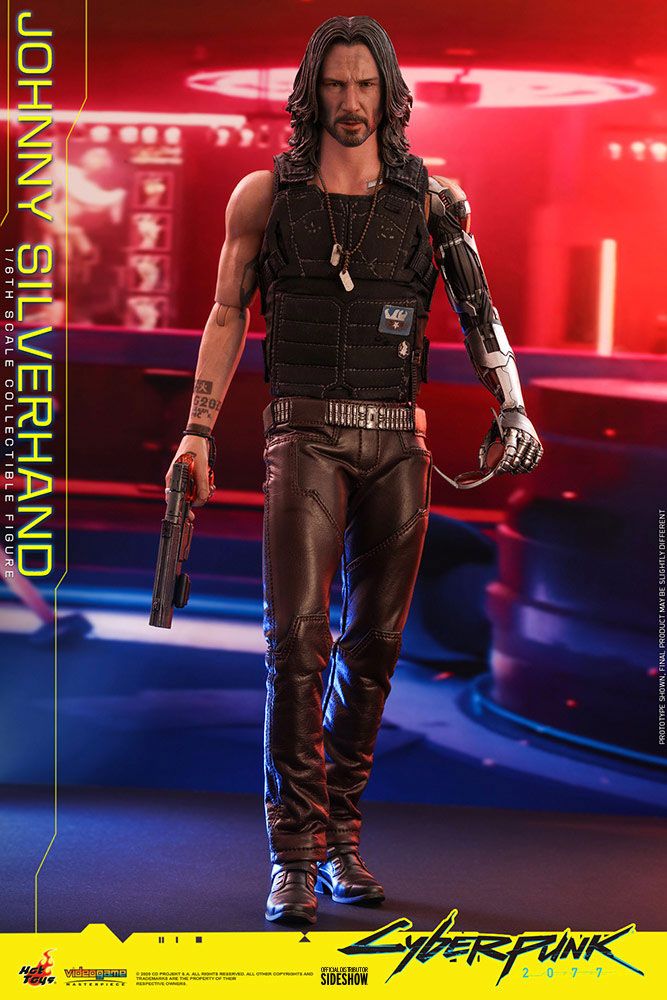 Hot Toys VGM 47