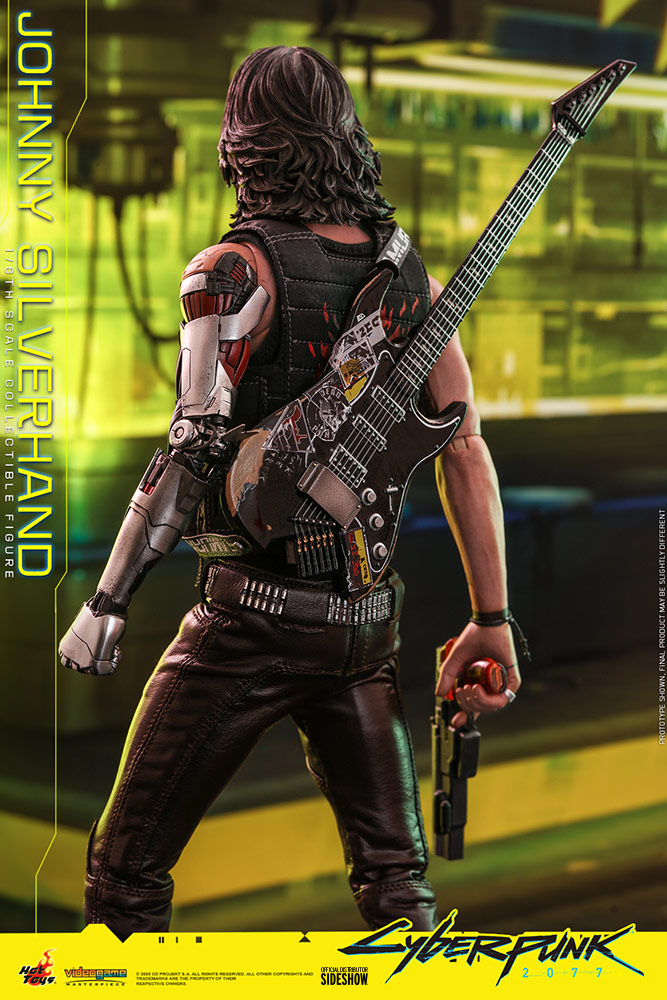 Hot Toys VGM 47