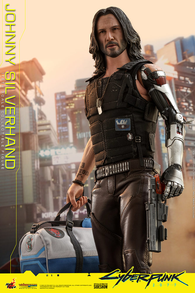 Hot Toys VGM 47