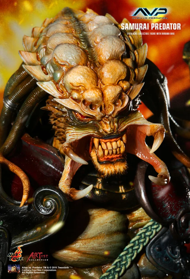 Hot Toys AC 01