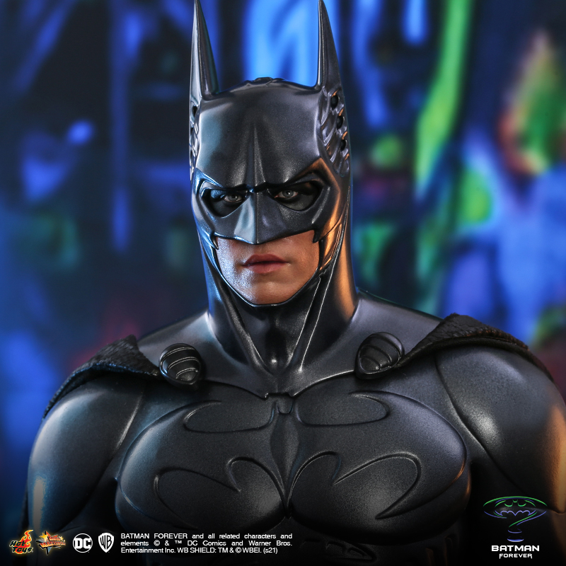 Hot Toys MMS 593