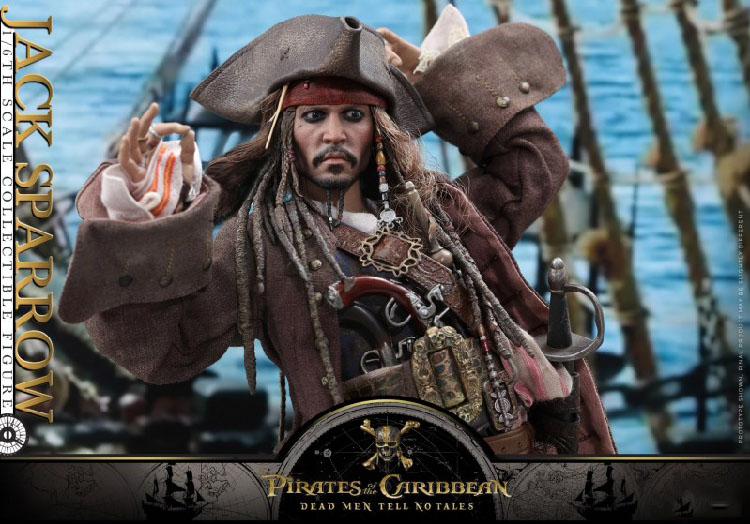 Toys Hot Toys DX 15