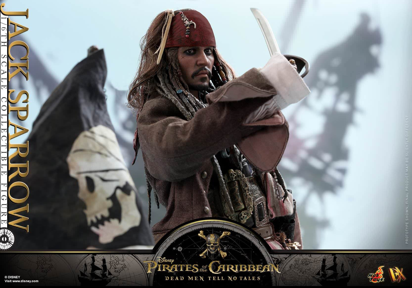 Toys Hot Toys DX 15