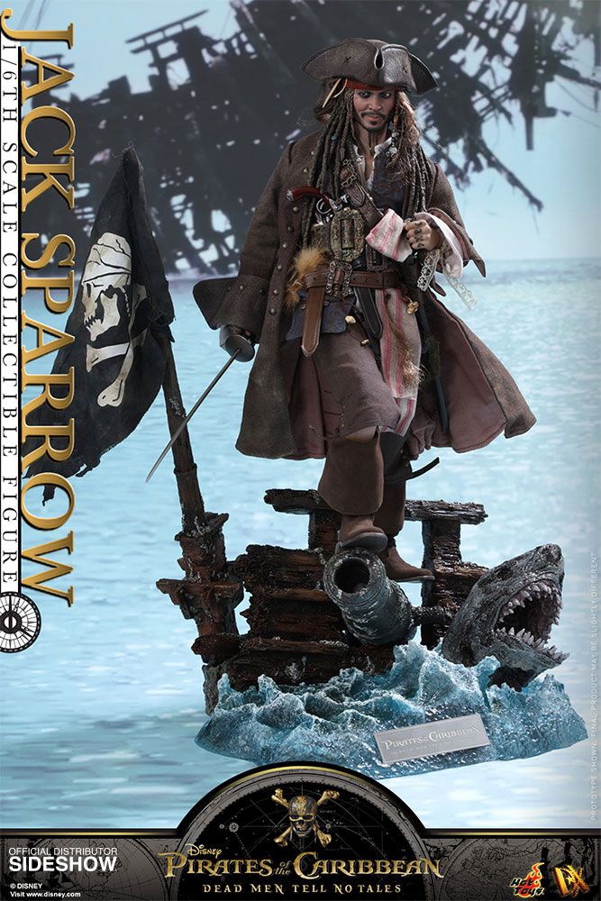 Toys Hot Toys DX 15