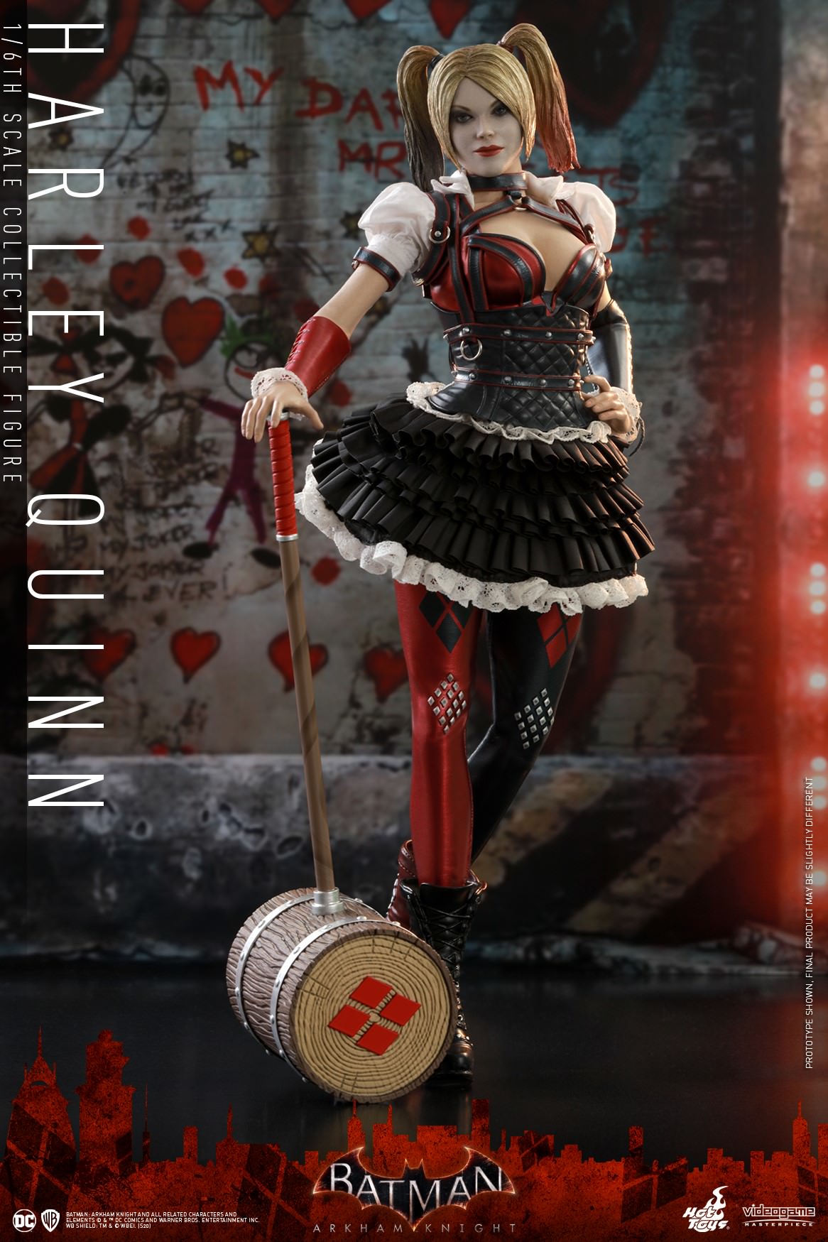 Hot Toys VGM 41