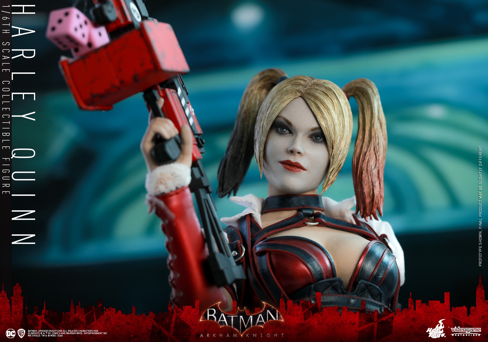 Hot Toys VGM 41