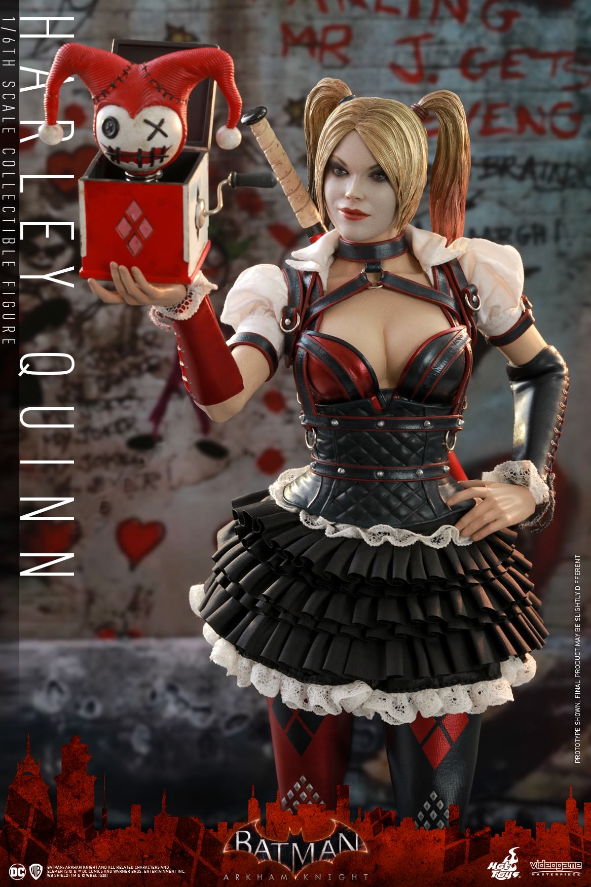 Hot Toys VGM 41