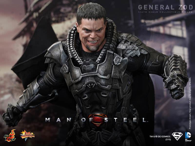 Hot Toys MMS 216