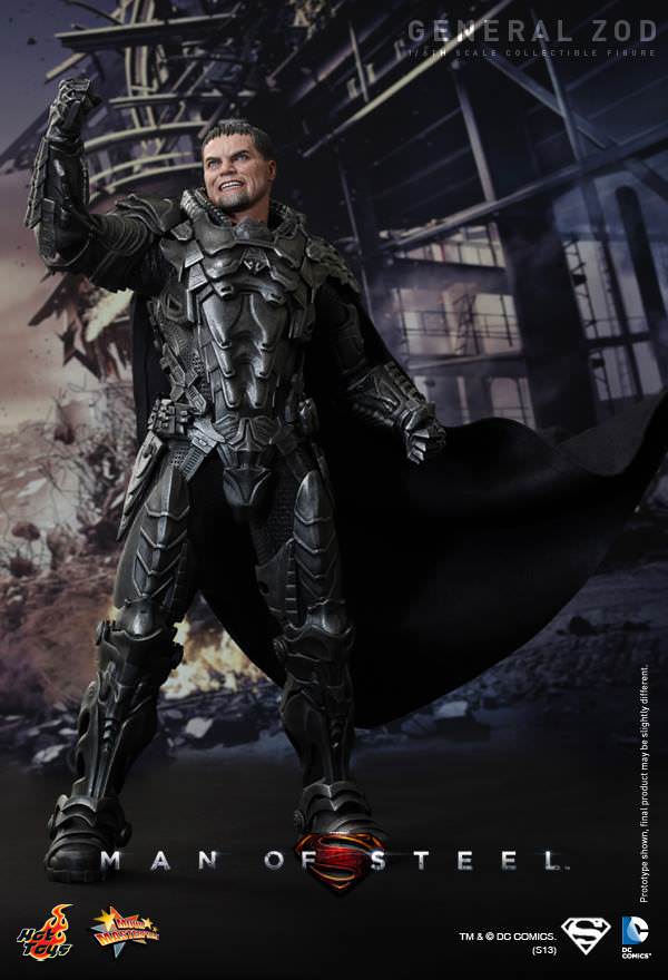 Hot Toys MMS 216