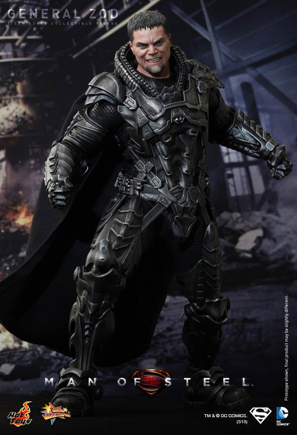 Hot Toys MMS 216